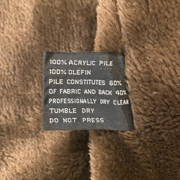 Stafford Trench Coat - Picture 6 of 7